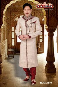 Men Sherwani