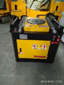 Bar Bending Machine