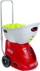 Lobster Tennis Ball Machine