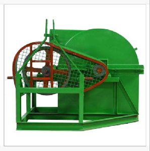 Farm Waste Pulverizer machine