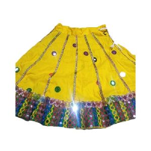 Kids Lehenga