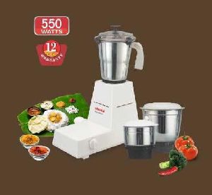 550 Watt Sheetal Super Delux Mixer Grinder