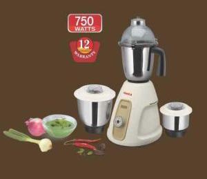 Sheetal Appu Mixer Grinder