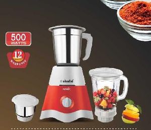 Sheetal Nova Mixer Grinder