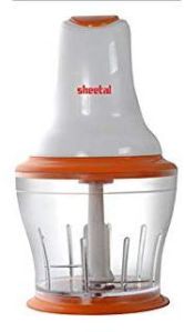 Sheetal Magic Chopper