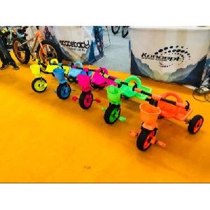 Baby Kids Tricycle