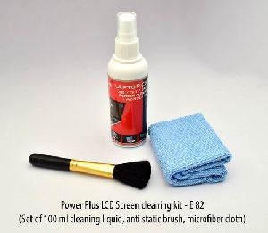 Lcd Screen Cleaning Kit
