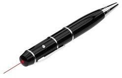 LED Laser Pointer Pen