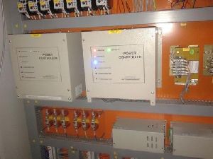 Automatic Thyristor Power Controller