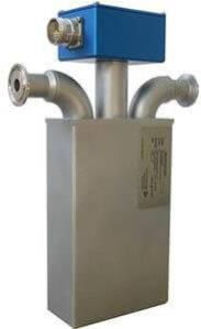 Coriolis Mass Flow Meter