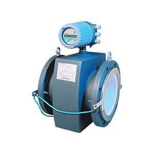 Electromagnetic Flow Meter