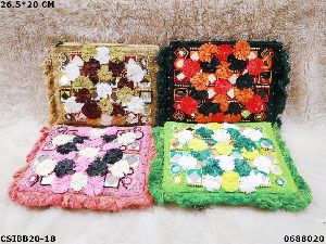 Banjara beaded bags