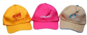 Promotional Caps