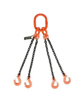 Mild Steel Chain Sling