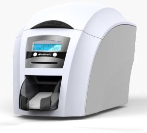 Double Side PVC ID Card Printer