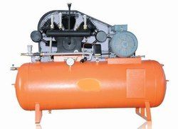 Used Air Compressor