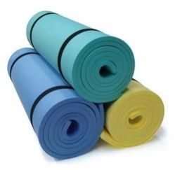 Closed Cell Foam Mat