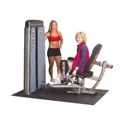 Thigh Exercise Machine