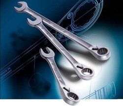 Carbon Steel Spanners