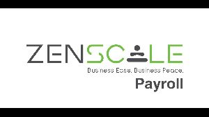 Payroll Software