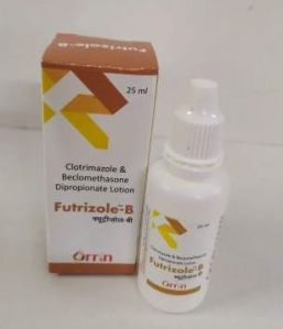 Futrizole - B - Lotion