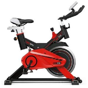 Spin Bike