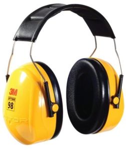 hearing protection devices