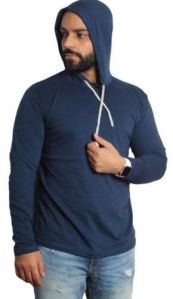 Men Cotton Hoodies