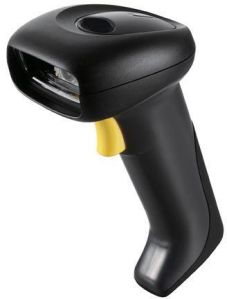 Laser Barcode Scanner