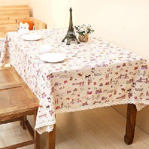 Decorative Table Linen Cloth