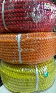 HDPE Plastic Rope