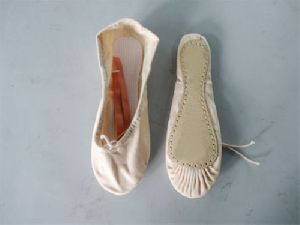 ballet shoes