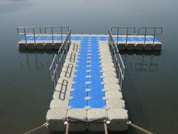 floating docks