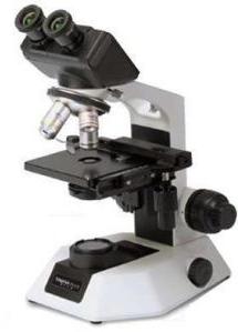 Binocular Research Microscope