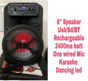 wireless speakers