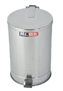 Pedal Dustbin