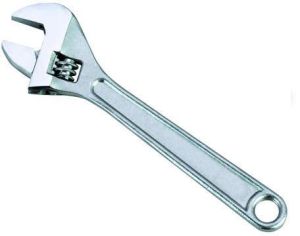 Adjustable Wrenches