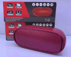 Portable Speaker