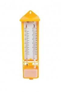 Dry Bulb Thermometer