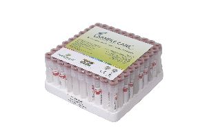 Sample Care Non Vacuum Eco Clot Activator (4ml)