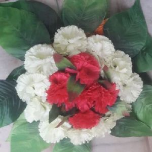 Silk Artificial Flowers