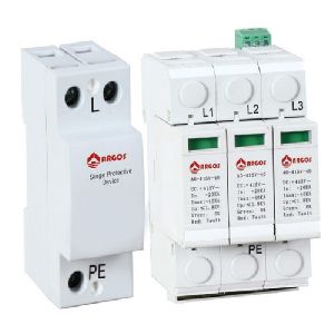 Surge Protection Devices