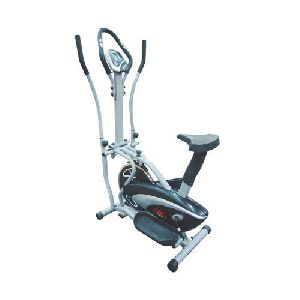 Elliptical Cross Trainer Machine