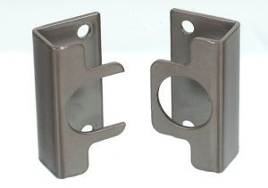 MS Curtain Hanger Bracket