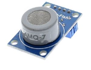 Carbon Monoxide Gas Sensor Module
