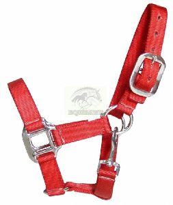 Nylon Halter