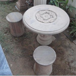 garden coffee table