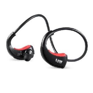 Bluetooth Neckband Headset