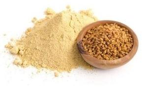 Fenugreek Powder