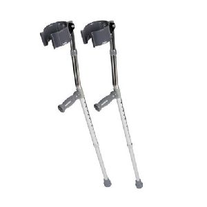 Elbow Forearm Crutches